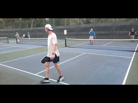 Keith Valentine / Austin Kerper vs Eric Gubler / Dave Nel