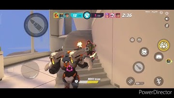 Rampage Mode on in T3 Arena #t3arena #fps #firstpersonshooter #t3gameplay #t3arenaandroidgameplay