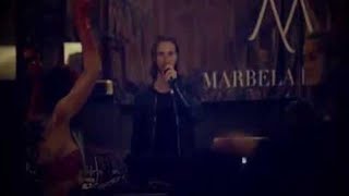 COMA SOUL & special guest LINDA - Mind Wanderers / Novie Lyudi (live at Fantomas Rooftop)