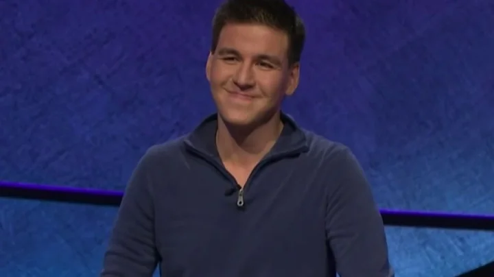 What makes 'Jeopardy! James' so tough?