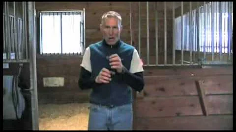 Farrier Quick Takes (Karl Shewmake): Two Exercises...