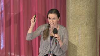Day 2 Lightning Talk #3 - Write the Docs Prague 2019