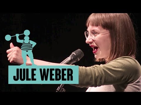 Jule Weber - A new skin
