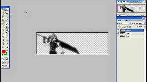 Photoshop signature Tutorial