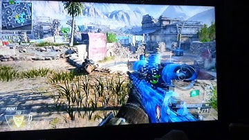 Trick shot  (bots part 2)