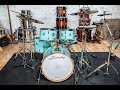 Jobeky Compact Pro e-Kit & Low Volume e-Cymbals - Drummer's Review