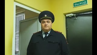 &quot;Стрельбы...&quot; Полковники полиции Гусаков О\ Воложинов С\ генерал Андреев В\ ГУВД Краснодарский край!