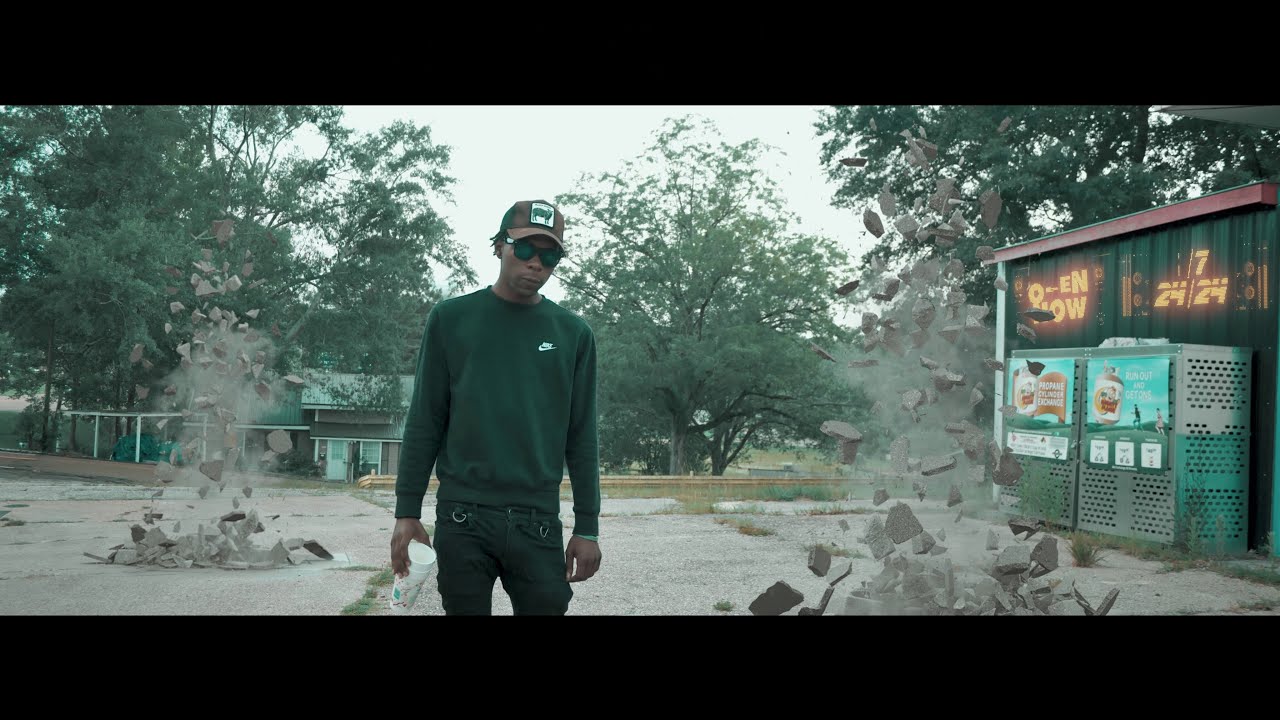 Snuk Rapper Snukkie - Bigger Than Rap (2022) | Official Video | Directed By Awall ...