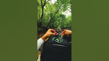 BETAFPV Pavo25 V2 | Enjoy Your Flight Time #shorts