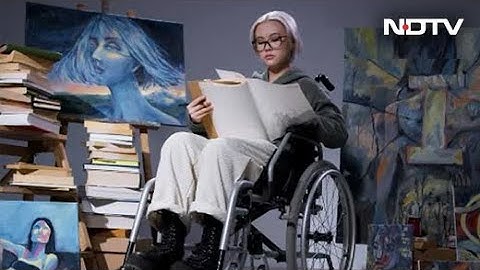 The Need To Build An Inclusive Society, One With Equal Access For People With Disabilities