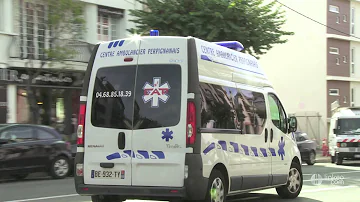 Quelle est la formation pour devenir ambulancier ?