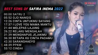 Download lagu Safira Inema - Satru 2 , Ojo Nangis | Full Album Lagu Dangdut Terbaru 2022 mp3