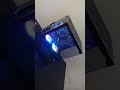 Antec CX200M RGB Black Case #pcbuild #pcbuilding #gamingpc #antec
