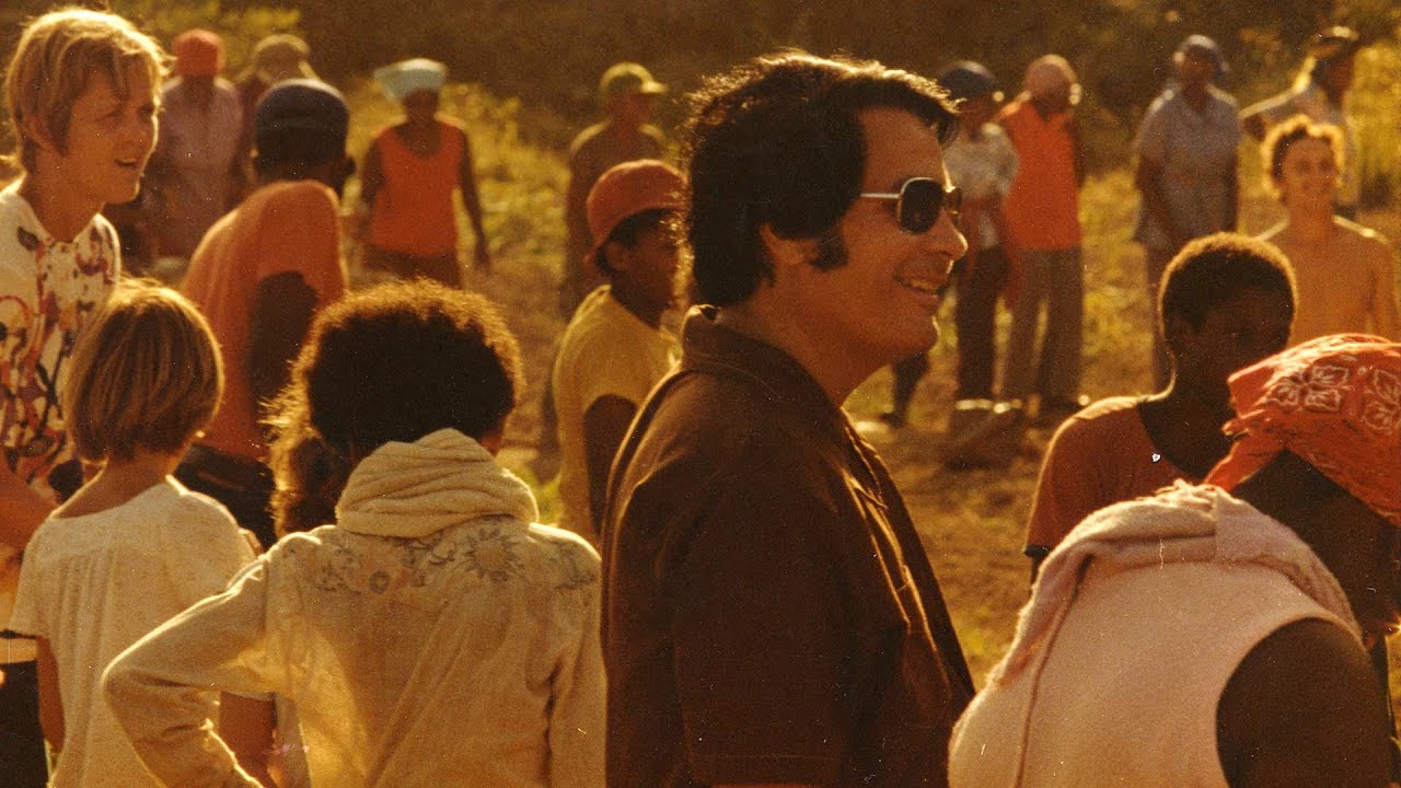 The Story of the Jonestown Massacre Is About Much More Than Jim Jones. We've Bee