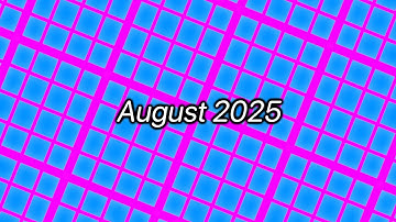 All JERN Multi-Rendering Videos (August 2025)