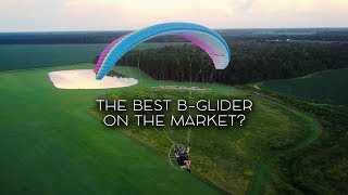 We LOVE This Glider! Our Review of the Ozone Roadster 3