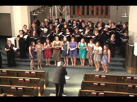 Glee Somebody To Love (A Cappella) - Carleton Knig...