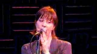 Frank &amp; Ava (Live)- Suzanne Vega