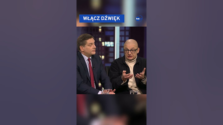 Przekrzykujący się politycy i ból głowy Moniki Olejnik