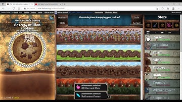 1 billion cookies in cookie clicker