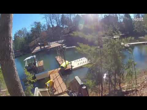 moving dock lake lanier moving dock lake lanier