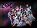 【新生ZOC】『ZOC実験室』2023/11/11 @恵比寿ザ・ガーデンホール