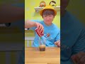 天才小学生‼️✨コーラの量が増えるマジック🪄🌟#shorts