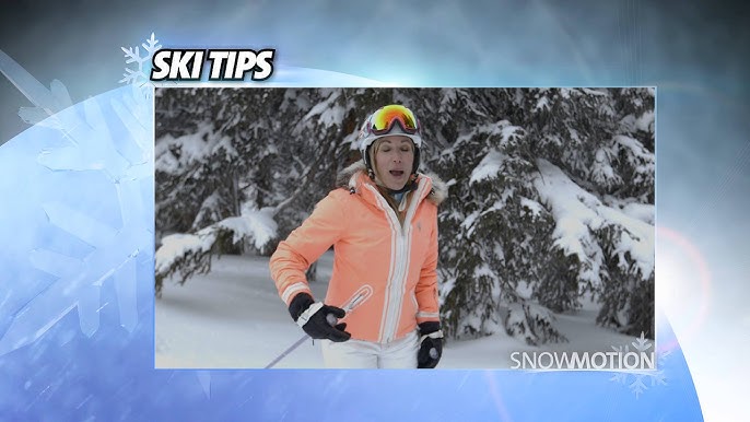 Our Top Pointers For Skiing Powder – Spyder