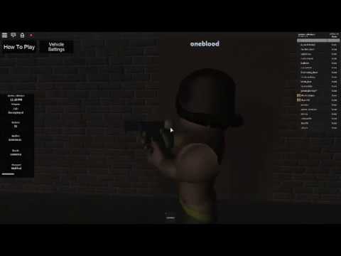 Roblox How To Get Guns In Realistic Roleplay 2 Youtube - roblox roleplay games with guns