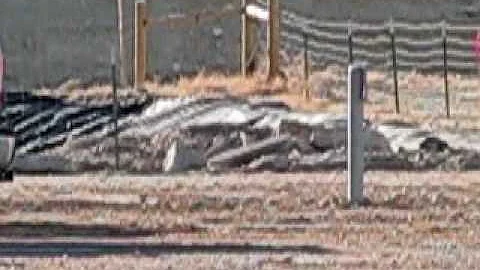 Wyoming Labarge Oil Field Ops (Nov 2009)(1).wmv