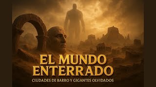 👉 “The Buried World: Cities of Mud and Forgotten Giants | Erased Civilization” screenshot 1