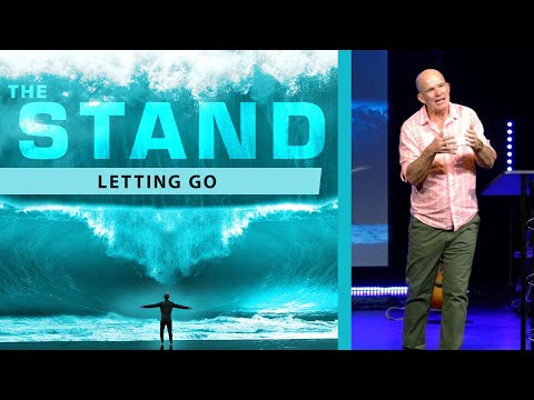 The Stand: Letting Go