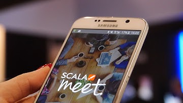 Scala: The Future of Digital Signage