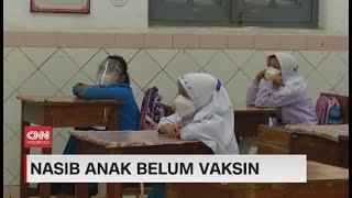 Punya Riwayat Asma, Bolehkah Ikut Vaksinasi Covid-19? Ini Kata Dokter!