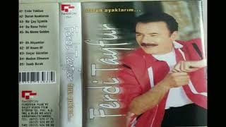 Ferdi Tayfur - Bu Bana Yeter
