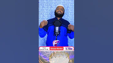 Qissaa Alamtaraa Short Ustaaz Ismaail Abbaamilkii 