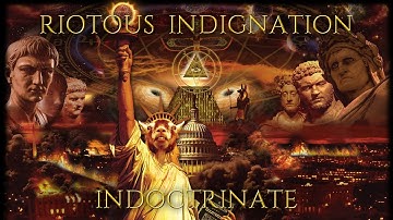 Indoctrinate (Official Lyric Music Video)