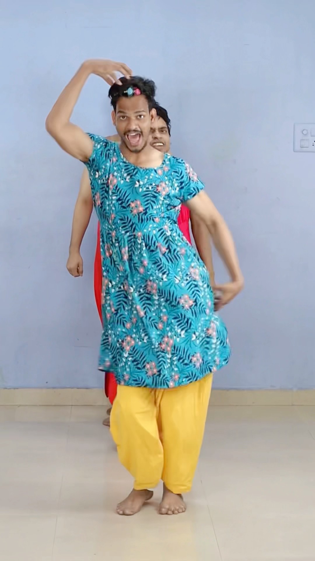 Titli Udi Ud Na Saki? #shorts