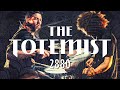 The totemist  2880  official music  full ep