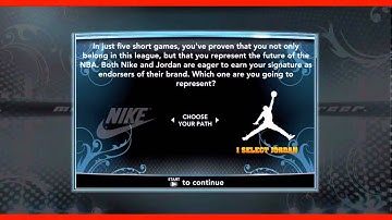 NBA 2K13 Developer Insight #4 | My Career