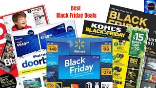 Best Black Friday Deals 2020 - Part 1 | Best Buy | Costco | Target | Walmart |Applaud Events
