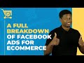 Facebook Ads Strategy for E-Commerce [Agency Approved]