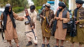 Inside Talibans Afganistan - Full Documentary