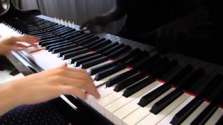 Arwen&#39;s Vigil (The Piano Guys Cover)