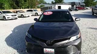 2018 Toyota Camry XLE & 2022 Toyota Corolla SE: Ready 2 Buy: #GodGivenTalent #AutoMagic #Mirror