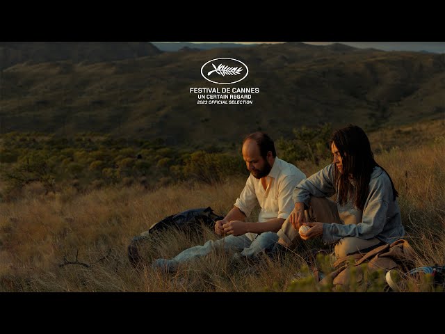 LOS DELINCUENTES - TRAILER OFICIAL