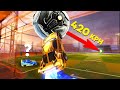 Rocket league most satisfying moments 103 top 100