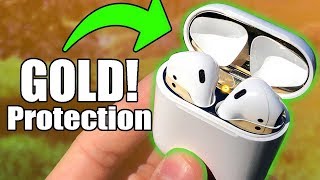 3 Apple Airpods Must Have Accessories