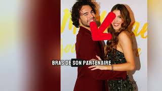 Voici toutes les conquêtes de Iris Mittenaere
