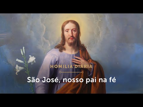Homilia Diária | O Natal e a paternidade de São José (Terça-feira da 3.ª Semana do Advento)